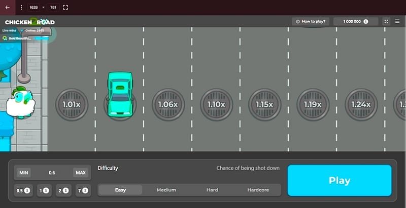 Chicken Road 2 arnaque ou sérieux ? – Le RTP 95,5 % : un contrat transparent