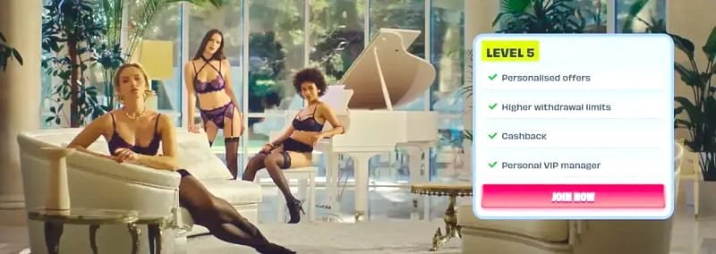 Comment fonctionne le cashback chez Only Spins