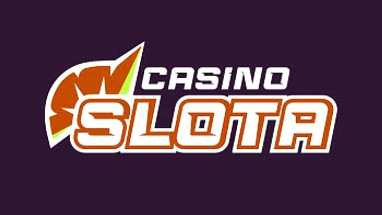 Slota Casino site officiel ou copie ?