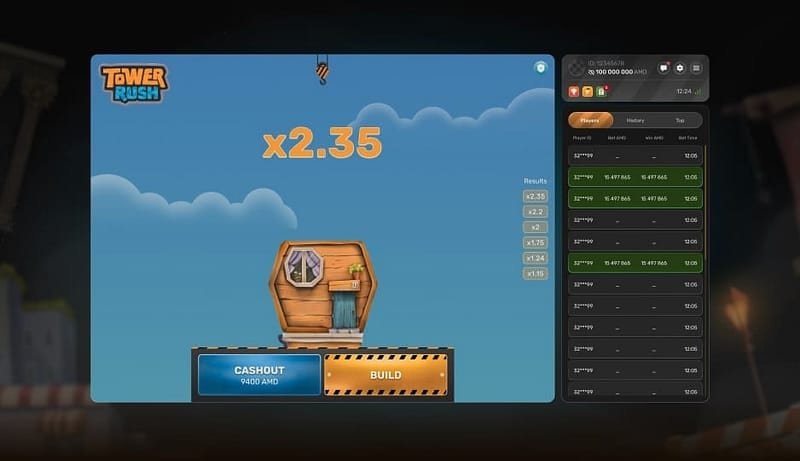 1xBet : gros volume, interface chargee