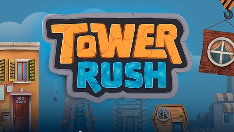 Tower Rush sur LolaJack : le bon choix de plateforme ?