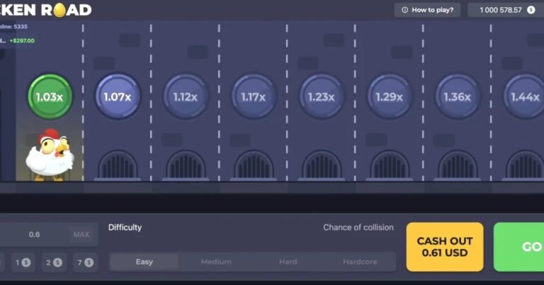 chicken road 24 casino bonus